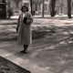Emerita as a student in Neuchatel, Switzerland, 1960’s